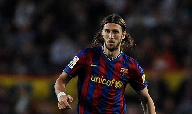 Дмитро Чигринський, Getty Images