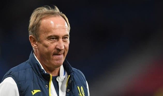 Олександр Петраков, Фото Mark Scates, SNS Group