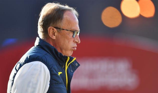 Олександр Петраков, Getty Images