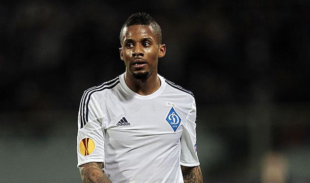 Джермейн Ленс, Getty Images