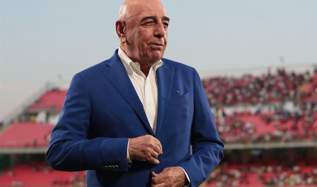 Монца намагалася підписати Дібалу, Ікарді — не був у списку