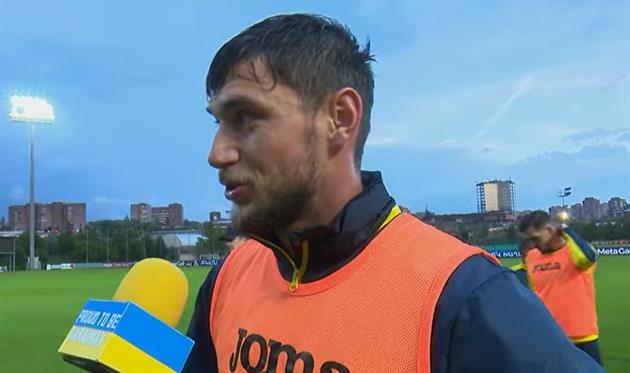 Роман Яремчук, фото: Скріншот