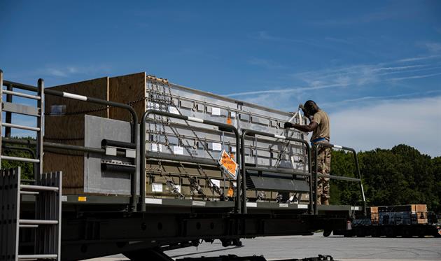 ФОТО: FACEBOOK.COM/GENERALSTAFF.UA