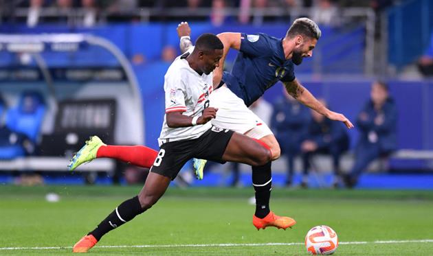 Травма Алаби