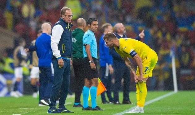 Mark Scates - SNS Group