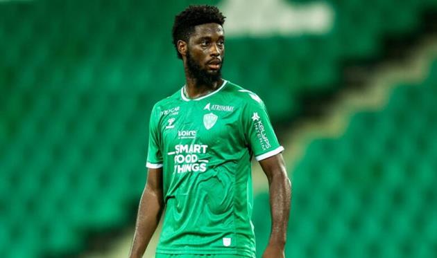 Жан-Філіп Крассо, hommedumatch.fr