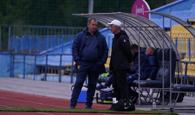 Олег Ратій, ФК Металіст