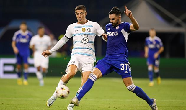 Йосип Шутало, Getty Images