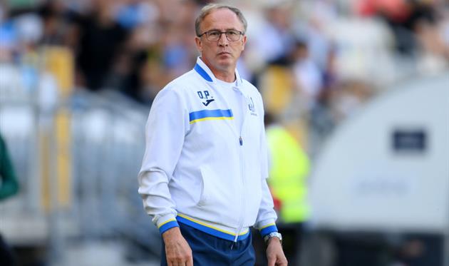 Олександр Петраков, Getty Images