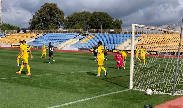 Фото: t.me/fcmetalist