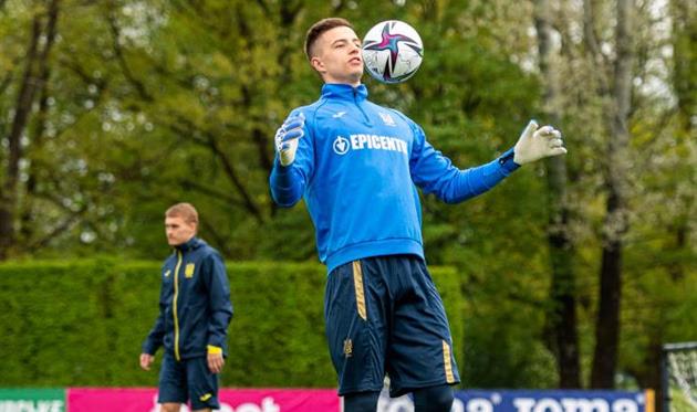 Анатолій Трубін, getty images