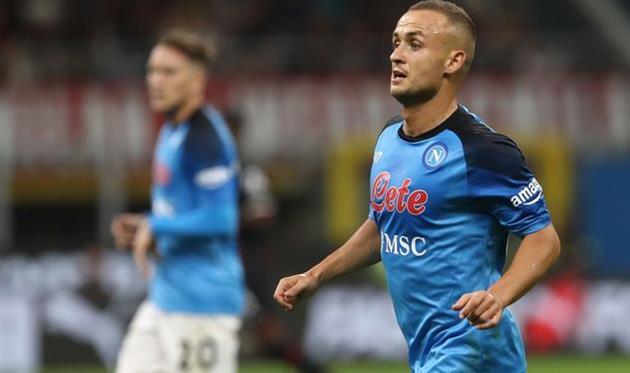 Станіслав Лоботка, Getty Images