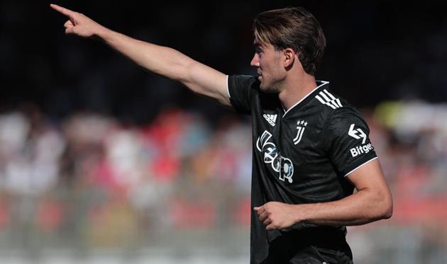 Душан Влахович, getty images