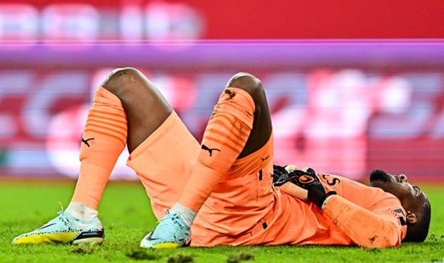 Майк Меньян, Getty Images