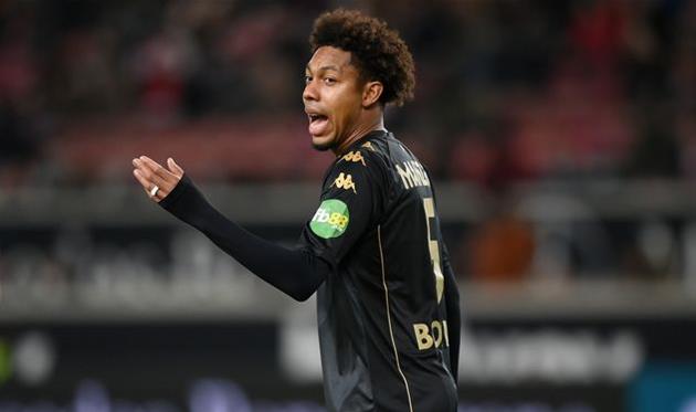 Жан-Поль Боетіус, Getty Images