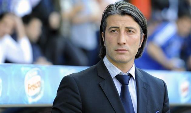 Мурат Якін, Getty Images