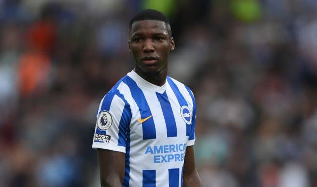 Феліпе Кайседо, getty images