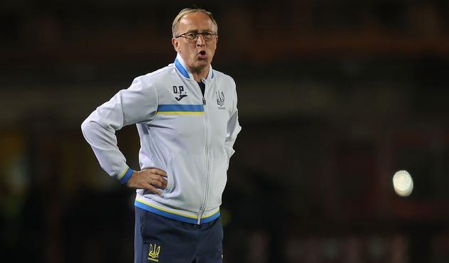 Олександр Петраков, Getty Images