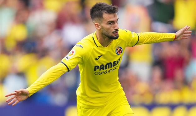 Алекс Баена, Getty Images