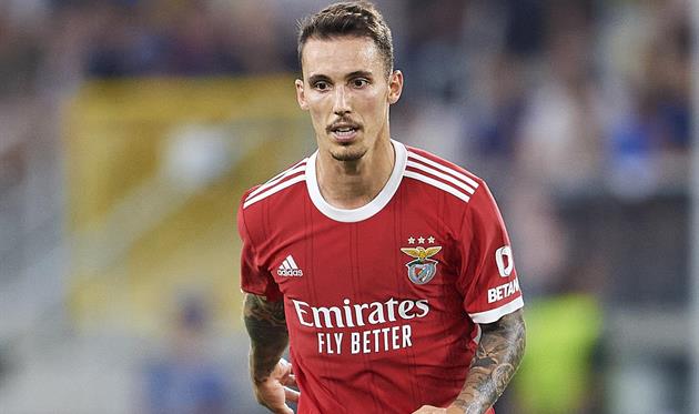 Алехандро Грімальдо, getty images