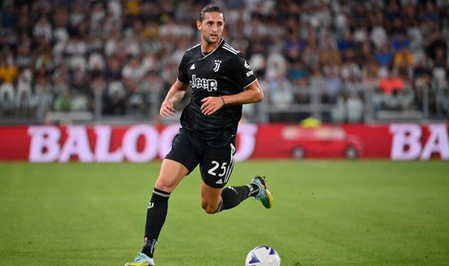 Адрієн Рабьо, Getty Images