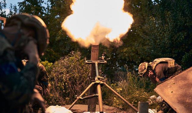 ФОТО з Telegram Володимира Зеленського