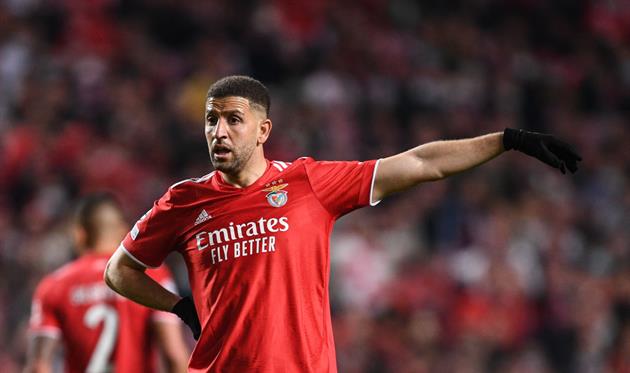 Адель Таарабт, Getty Images