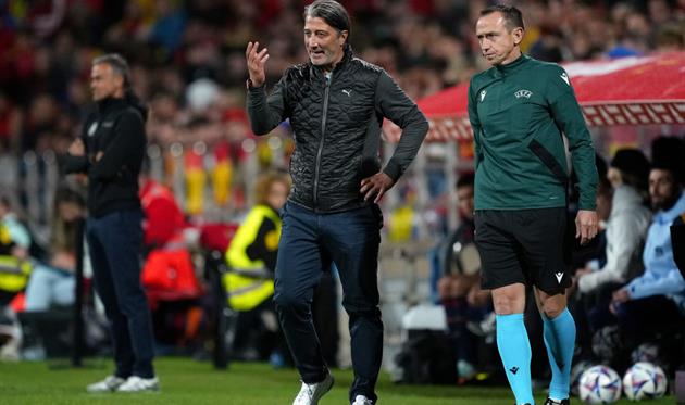 Мурат Якін, Getty Images