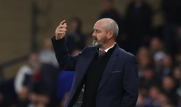 Стів Кларк, Getty Images