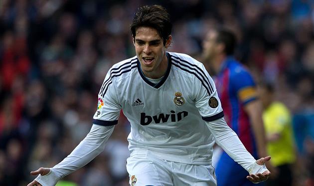 Кака, getty images