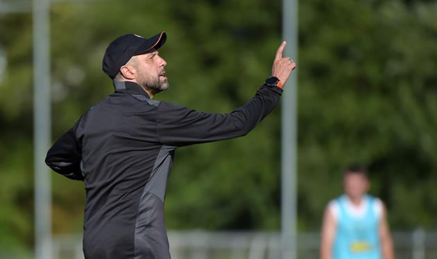 Ігор Йовічевіч, ФК Шахтар Донецьк