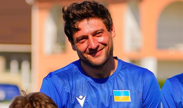 Євген Селезньов, МИНАЙ