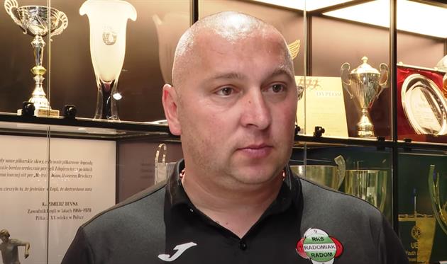 Маріуш Левандовські, YouTube