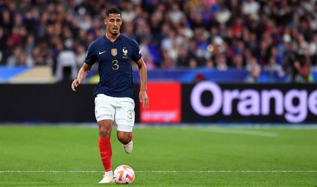 Вільям Саліба, Getty Images