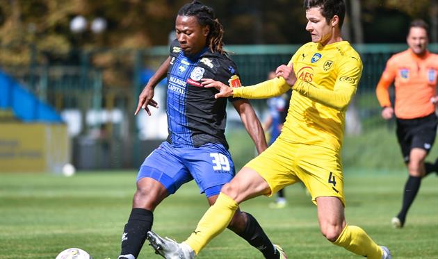 ФК Металіст 1925