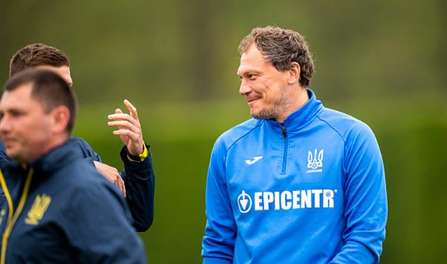 АНДРІЙ ПЯТОВ, GETTY IMAGES