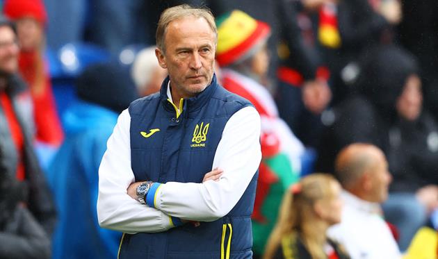 Олександр Петраков, getty images