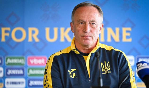 Олександр Петраков