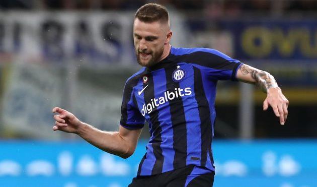 МІЛАН ШКРІНІАР, GETTY IMAGES