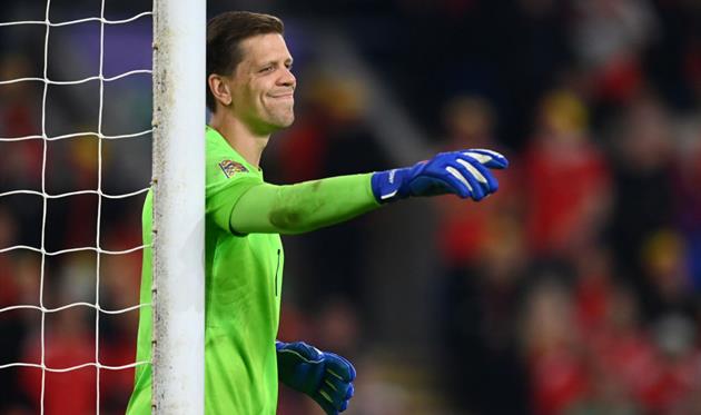 Войчєх Щєнсни