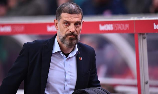 Славен Біліч