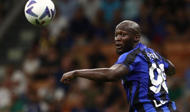 РОМЕЛУ ЛУКАКУ, GETTY IMAGES