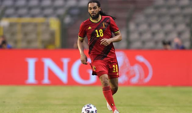 Джейсон Денаєр