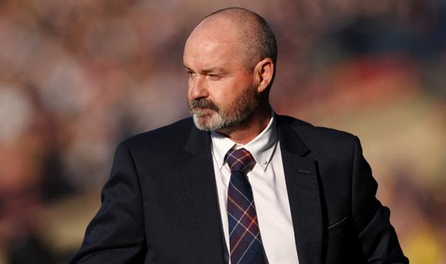 Стів Кларк, Getty Images