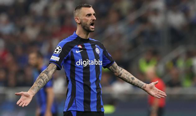 Марцело Брозовіч