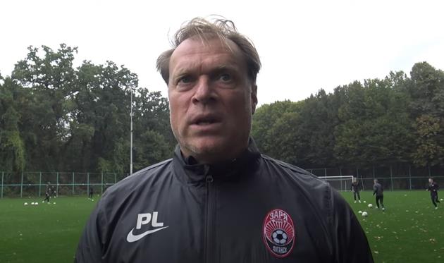 Патрік ван Леувен, YouTube