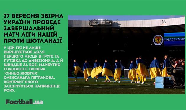 Петраков може залишити збірну України, Мессі назвав Мбаппе звіром: головне за 26 вересня