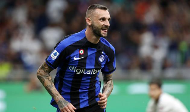 Марцело Брозович, Getty Images