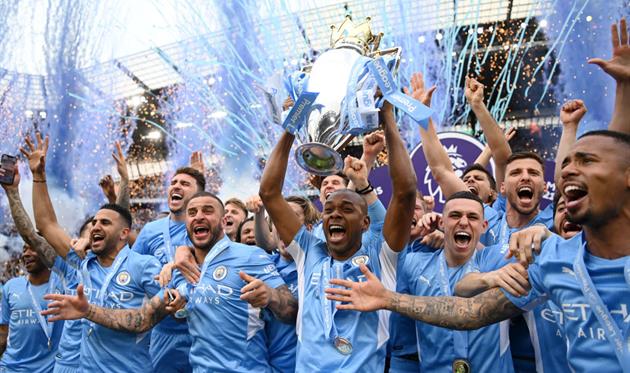 Мультиклубні Моделі