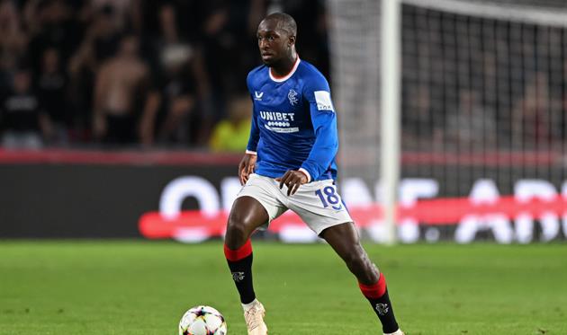 Глен Камара